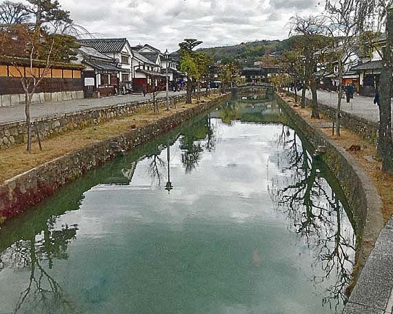 芦屋プラン株式会社　2022 倉敷市　大原美術館