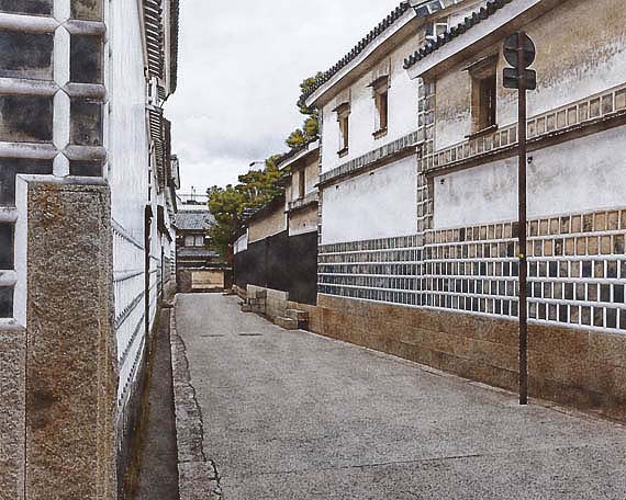 芦屋プラン株式会社　2022 倉敷市　大原美術館